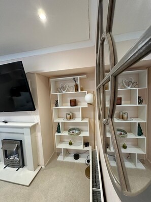 Interior - Extraordinary Comfort - Enjoy Your Freedom & Peace (Horden)