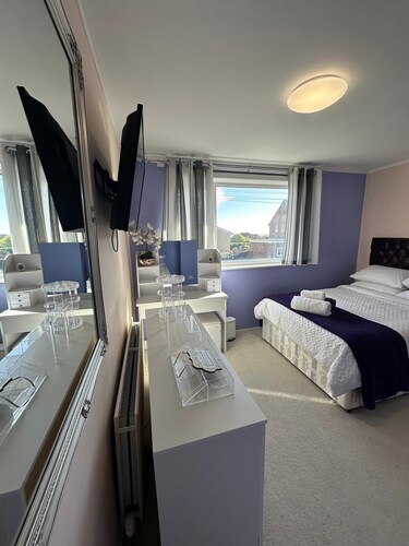 Extraordinary Comfort - Enjoy Your Freedom & Peace