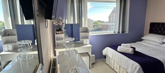 Extraordinary Comfort - Enjoy Your Freedom & Peace