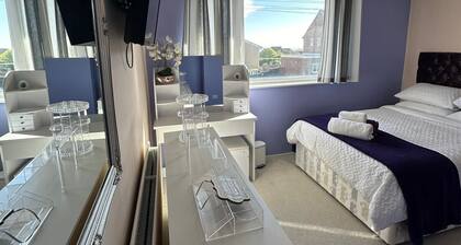 Extraordinary Comfort - Enjoy Your Freedom & Peace