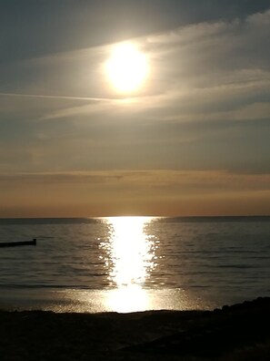 Unclassified image, 3 of 17, button - Haus Wellenrauschen - The vacation home "Wellenrauschen" the perfect place for peace and quiet (Zingst)