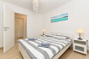 2 sovrum och internet