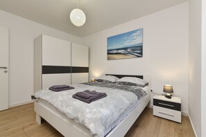 2 bedrooms, Internet - Apartment 2367/123438 (Istria - Stinjan), 1500m from the beach (Stinjan)