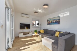 TV - Apartment 2367/123438 (Istria - Stinjan), 1500m from the beach (Stinjan)