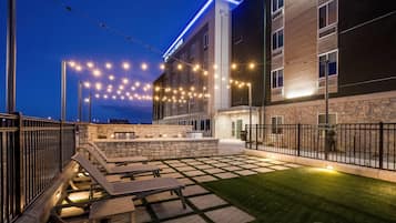 Ăquipement de lâhĂ©bergement