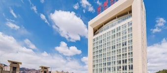 Lidu Hotel