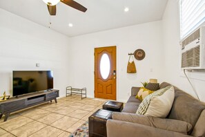 TV connectée