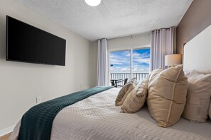 2 soveværelser, strygejern/strygebræt, gratis Wi-Fi, sengetøj