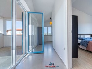 4 bedrooms, individually furnished, iron/ironing board - Villa Maria Comfortable Holiday Residence (Vodnjan)