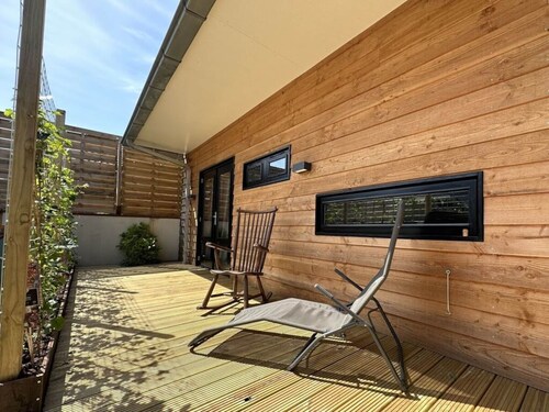 Hillegoms Hoekje Comfortable Holiday Residence