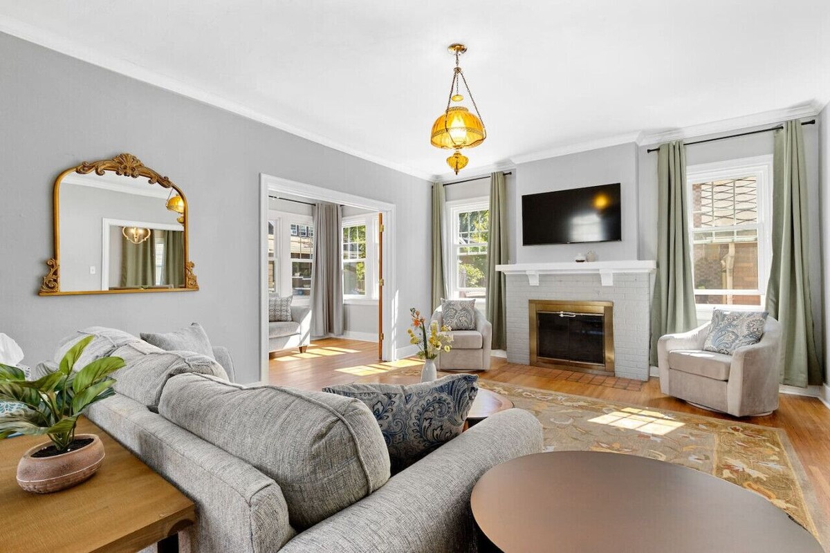 Majoittajan profiilikuva