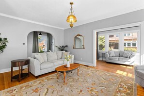 Televisor i llar de foc 