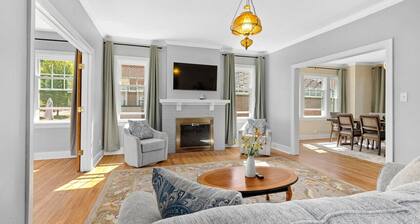 Pekin Rose House - 3b 2.5ba