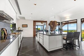 Unclassified image, 3 of 30, button - Villa Skyfall : Spectacular 8 Bedroom Pool Villa with Private Cinema (Koh Samui)