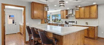 Desert Canyon Retreat minutes to The Mayo Clinic