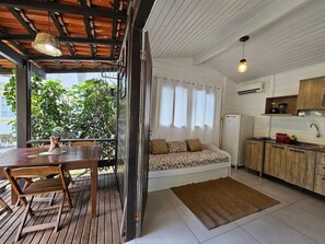 Commodité de l’hébergement 