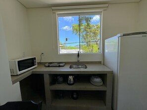 Eget kjøkken