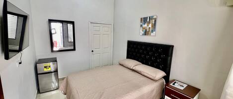 Chambre Junior | Wi-Fi gratuit