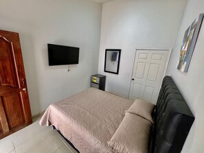 Junior Room | Free WiFi - HOTEL VILLAS LAZIEF COLONIA UNIVERSIDAD (San Pedro Sula)