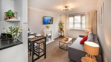 Apartment | 1 bedroom, free WiFi