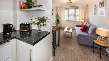 Apartment | Private kitchen