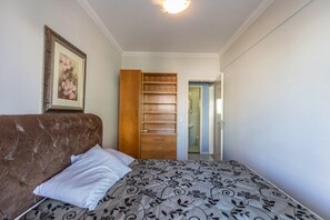Room - 150m do Mar! Cobertura Duplex com Piscina Privada (Bombinhas)