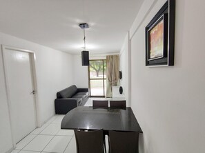 Interior - Cohost Apt Praia 101a 80m do mar e 250m da Vila (Ipojuca)