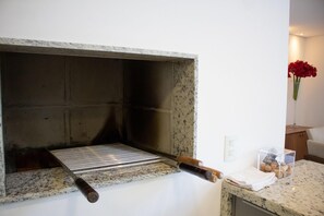 Interior - Atlântida Green Square - 404a (Xangri-La)