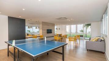 Sala de jogos