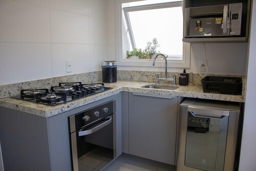 Atlântida Green Square - 404a