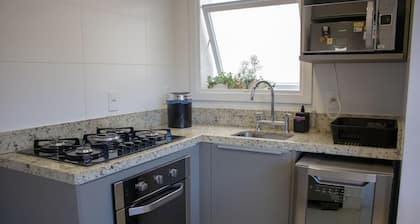 Atlântida Green Square - 404a