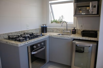 Atlântida Green Square - 404a