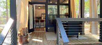 Brand New! Eagle's Nest Tiny House