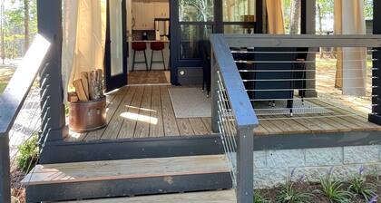 Brand New! Eagle's Nest Tiny House