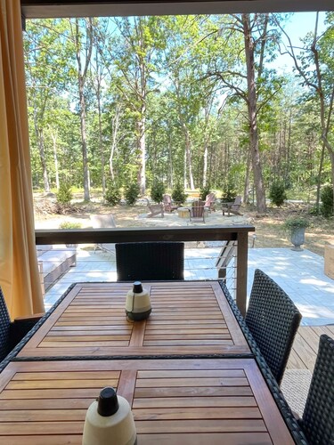 Brand New! Eagle's Nest Tiny House