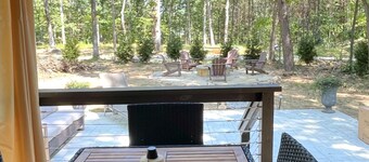 Brand New! Eagle's Nest Tiny House