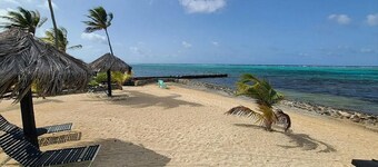 Sea Turtle Condo with Loaded Amenities