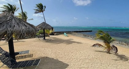 Sea Turtle Condo with Loaded Amenities