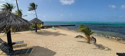 Sea Turtle Condo with Loaded Amenities