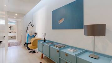 Interieur
