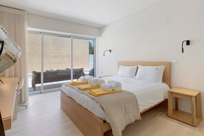 3 habitaciones, wifi gratis, ropa de cama y acceso para silla de ruedas 