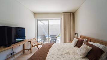 3 chambres, Wi-Fi gratuit, draps fournis