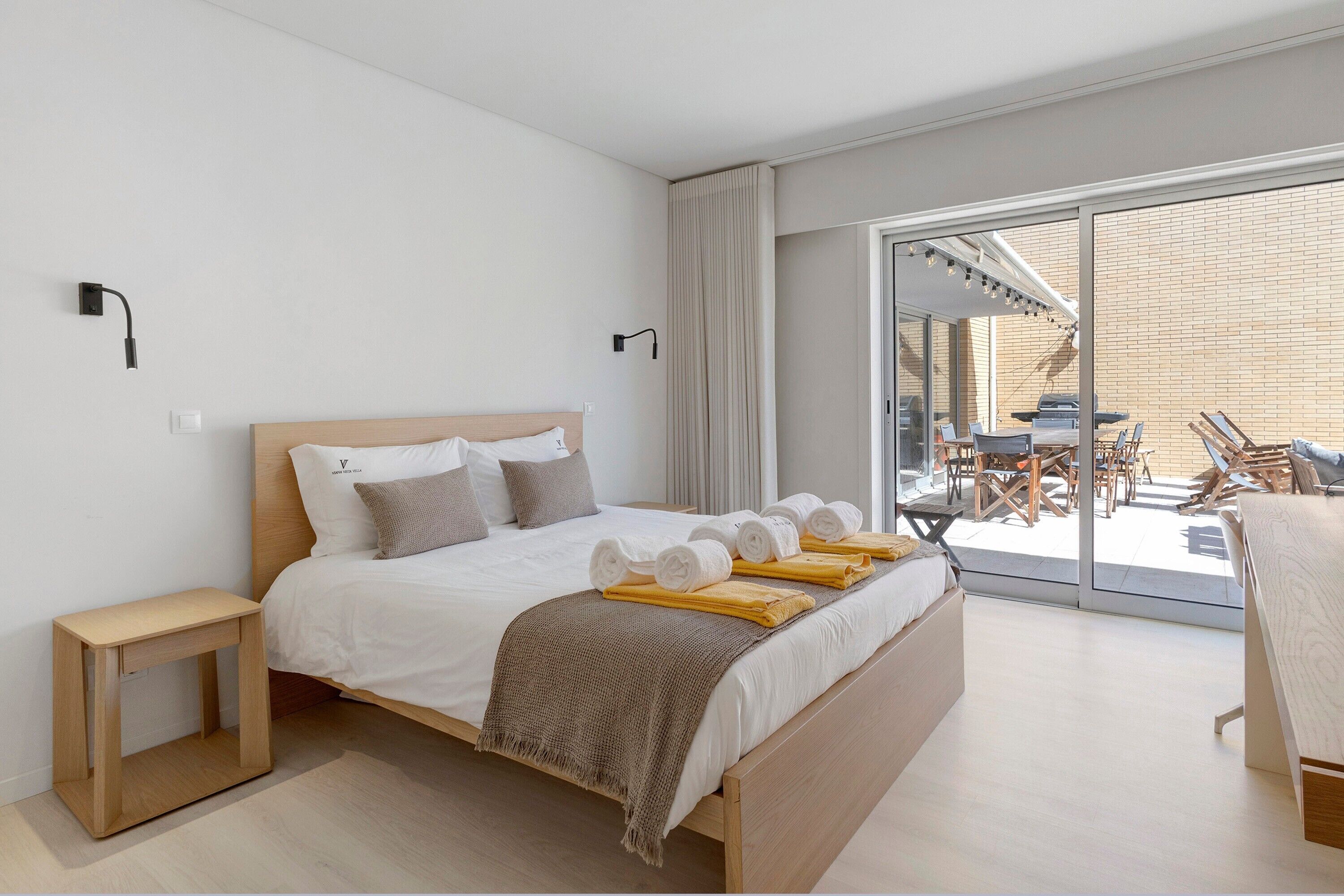 3 slaapkamers, gratis wifi, beddengoed, rolstoeltoegankelijk
