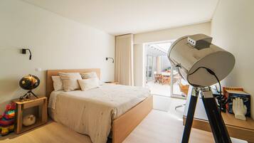 3 Schlafzimmer, kostenloses WLAN, Bettwäsche, Rollstuhlgeeignet