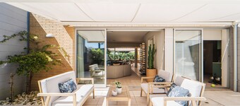 Holiday Home 'Viana Vista Villa' with Private Pool, Wi-Fi and Air Conditioning