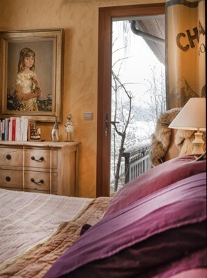 4 Schlafzimmer, Bügeleisen/Bügelbrett, kostenloses WLAN, Bettwäsche