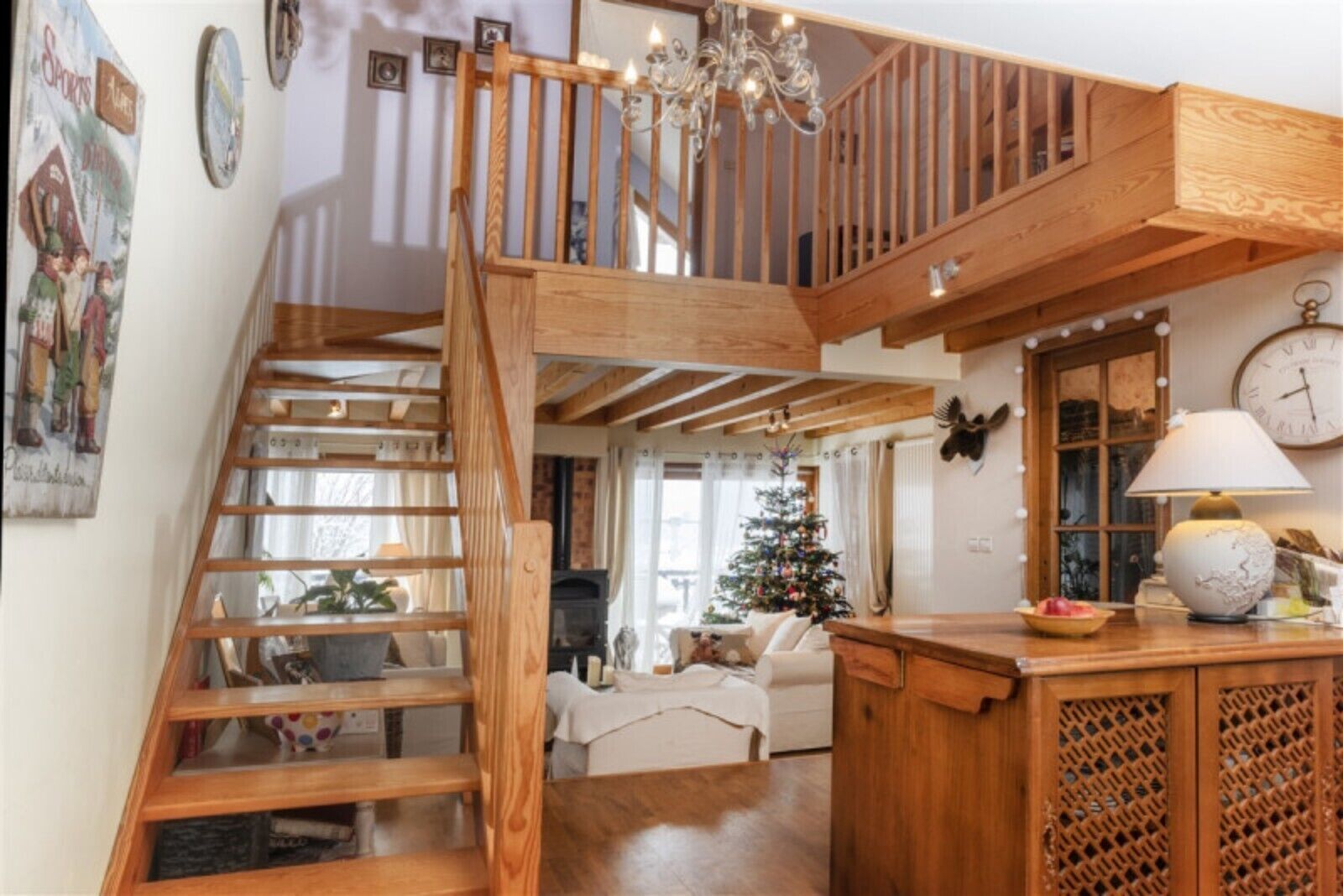 Intérieur