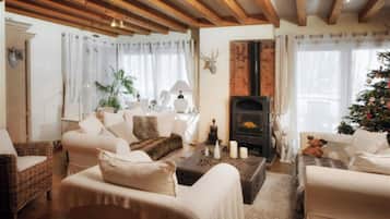 Télévision, lecteur de DVD