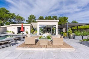 Terras