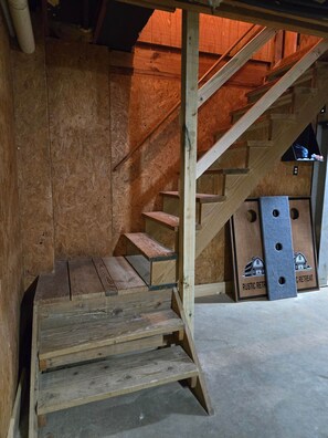 Interieur